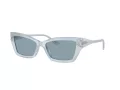 Jimmy Choo Sunčane Naočale 5011U 502672