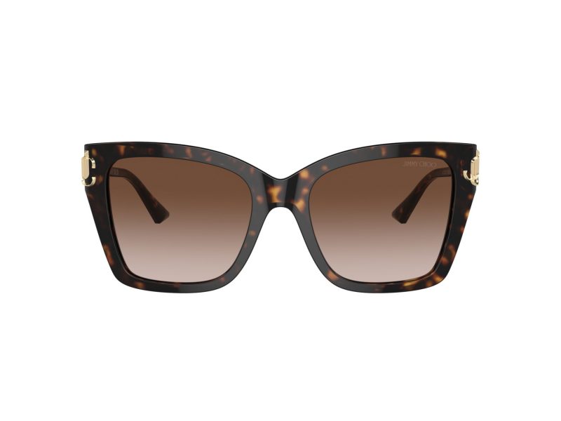 Jimmy Choo Sunčane Naočale JC 5012 500213