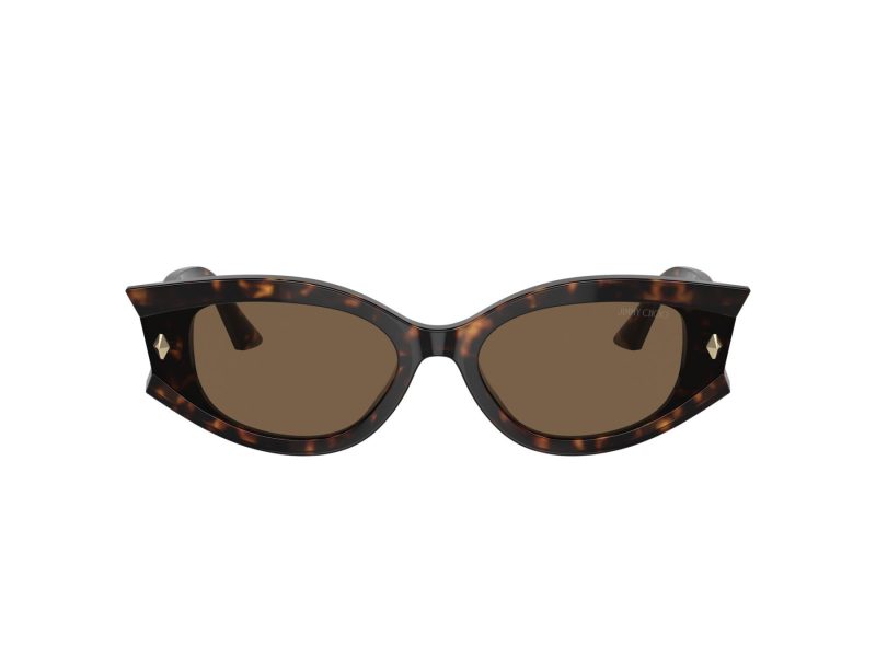 Jimmy Choo Sunčane Naočale JC 5015U 500273