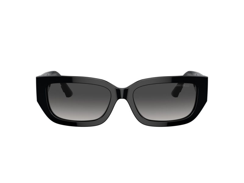 Jimmy Choo Sunčane Naočale JC 5017 50008G