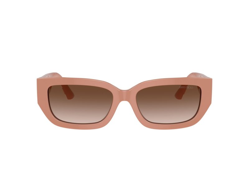 Jimmy Choo Sunčane Naočale JC 5017 503213