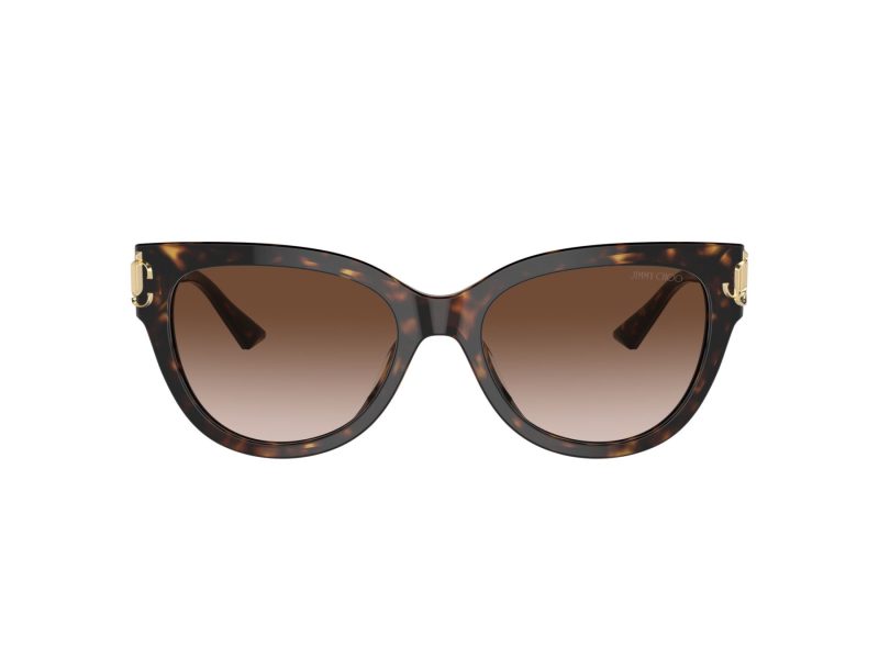 Jimmy Choo Sunčane Naočale JC 5018U 500213