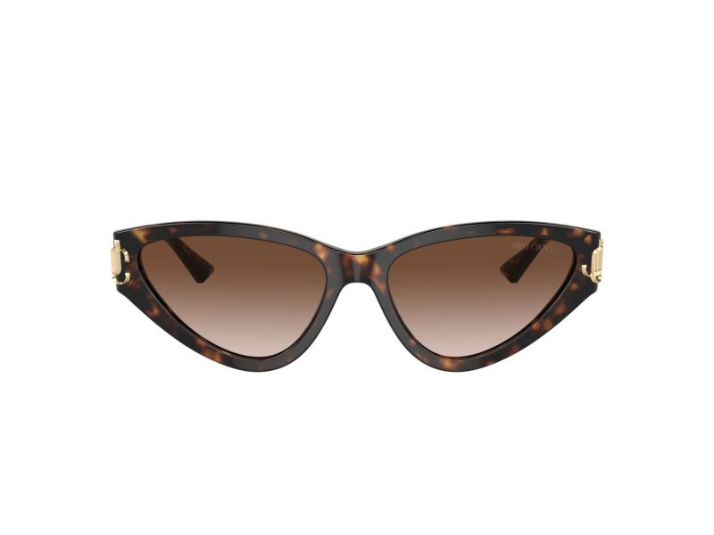 Jimmy Choo Sunčane Naočale JC 5019 500213