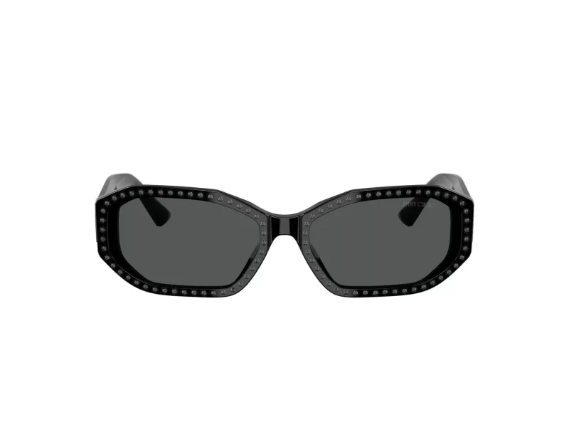 Jimmy Choo Sunčane Naočale 5021BU 500087