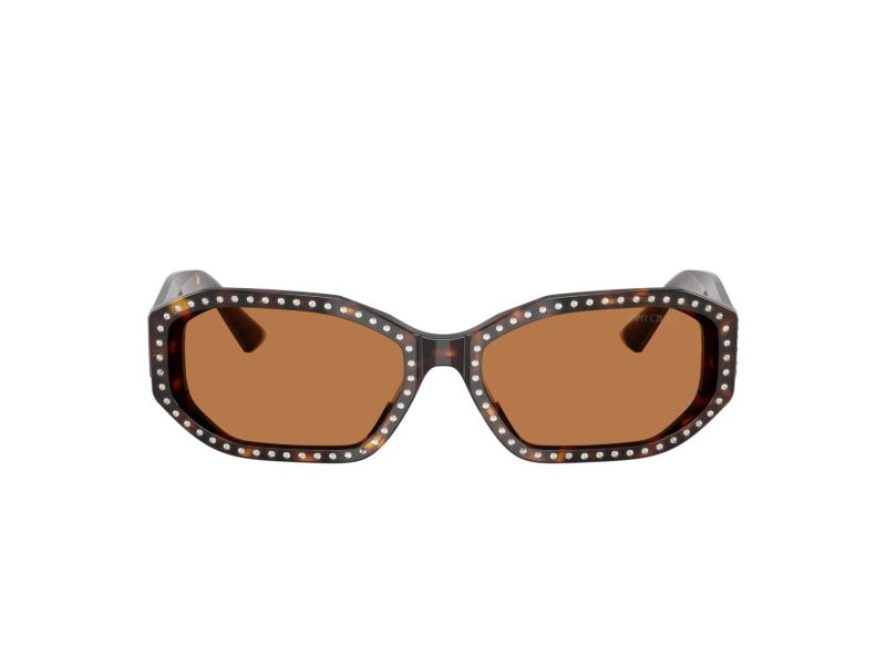 Jimmy Choo Sunčane Naočale JC 5021BU 500273