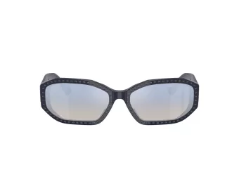 Jimmy Choo Sunčane Naočale 5021BU 5016V6