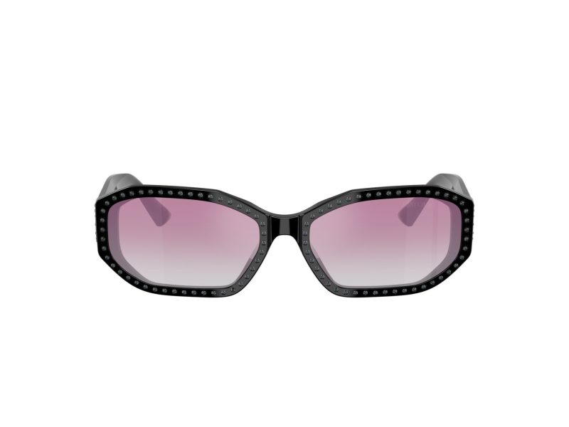 Jimmy Choo Sunčane Naočale JC 5021BU 505458