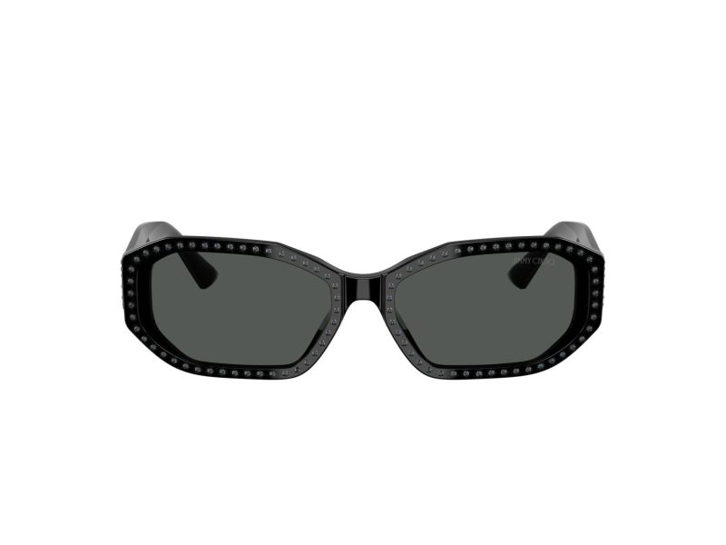 Jimmy Choo Sunčane Naočale JC 5021BU 505487