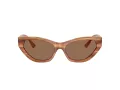 Jimmy Choo Sunčane Naočale 5022B 505573