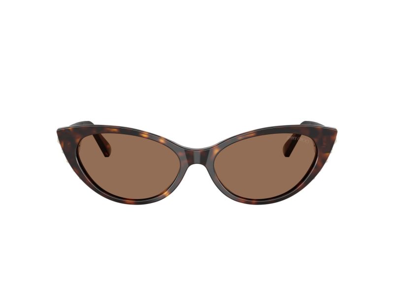Jimmy Choo Sunčane Naočale JC 5023H 500273