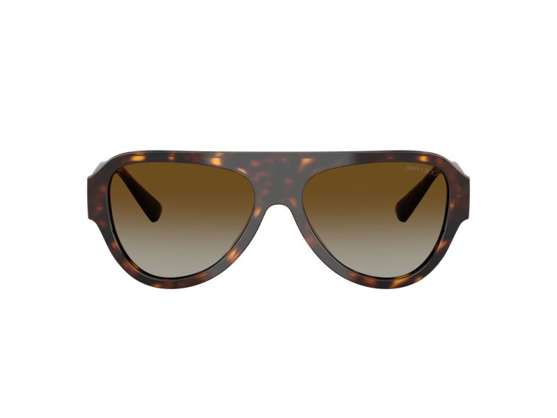 Jimmy Choo Sunčane Naočale JC 5027 5002T5