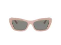 Jimmy Choo Sunčane Naočale 5030U 501487