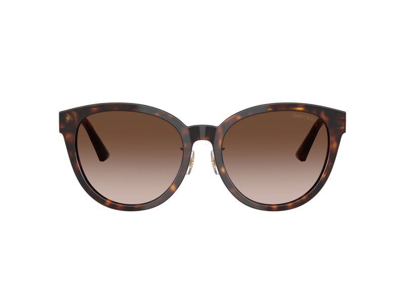 Jimmy Choo Sunčane Naočale JC 5032D 50028G