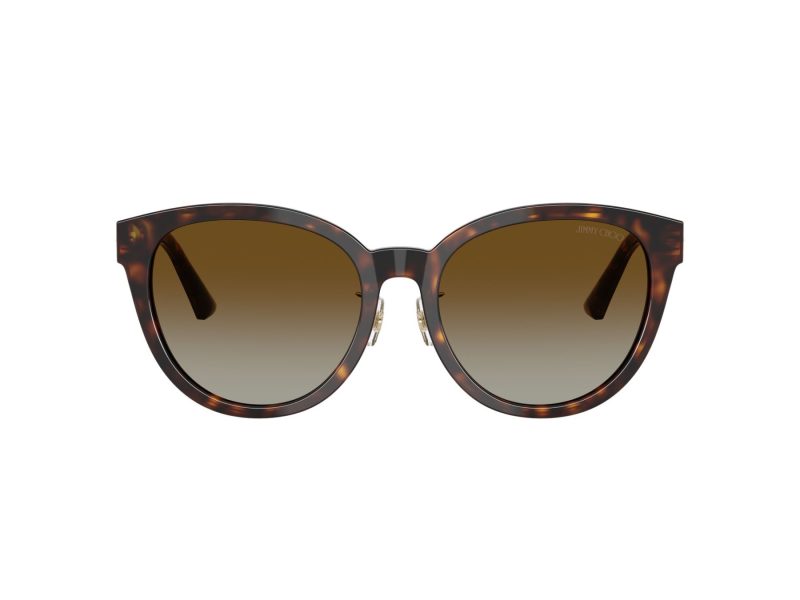 Jimmy Choo Sunčane Naočale JC 5032D 5002T5