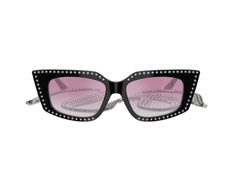 Jimmy Choo Sunčane Naočale JC 5033B 500058