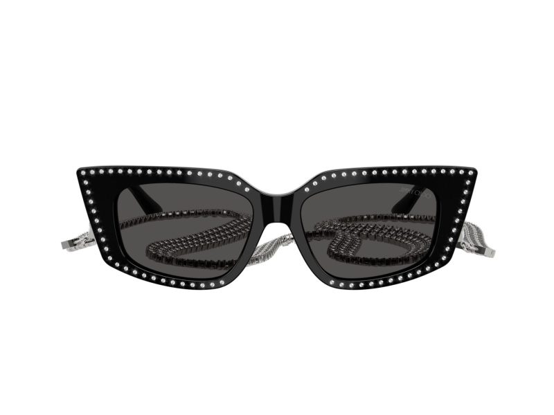 Jimmy Choo Sunčane Naočale JC 5033B 500087