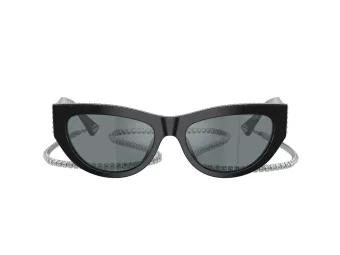 Jimmy Choo Sunčane Naočale 5034BU 50006G