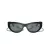 Jimmy Choo Sunčane Naočale 5034BU 50006G