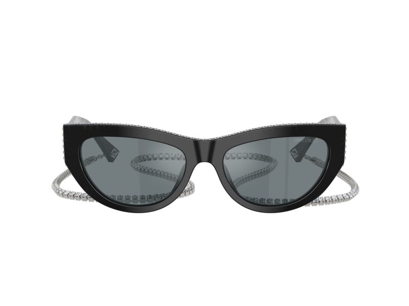 Jimmy Choo Sunčane Naočale JC 5034BU 50006G