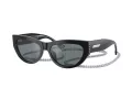 Jimmy Choo Sunčane Naočale 5034BU 50006G