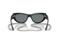 Jimmy Choo Sunčane Naočale 5034BU 50006G