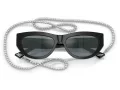 Jimmy Choo Sunčane Naočale 5034BU 50006G
