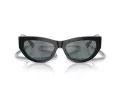 Jimmy Choo Sunčane Naočale 5034BU 50006G