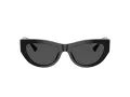 Jimmy Choo Sunčane Naočale 5034BU 500087