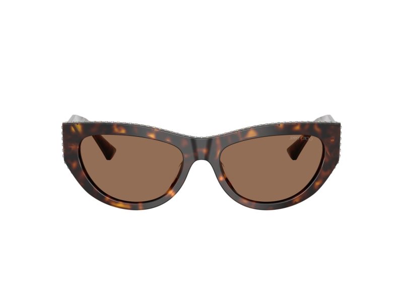 Jimmy Choo Sunčane Naočale JC 5034BU 500273