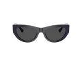 Jimmy Choo Sunčane Naočale 5034BU 501687