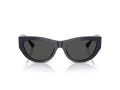 Jimmy Choo Sunčane Naočale 5034BU 501687