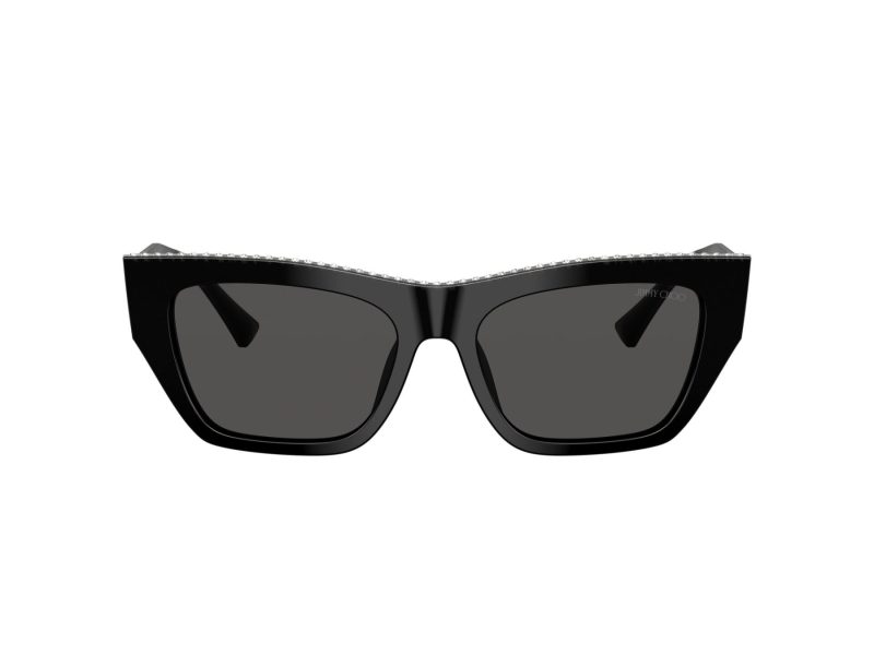 Jimmy Choo Sunčane Naočale JC 5035B 500087