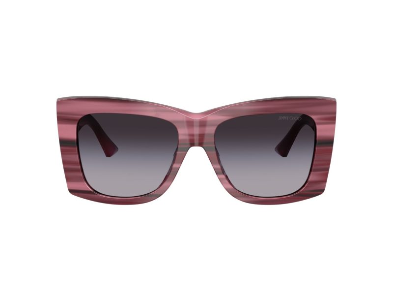 Jimmy Choo Sunčane Naočale JC 5036B 50648G