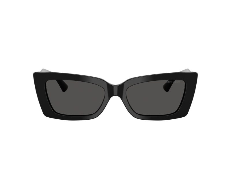 Jimmy Choo Sunčane Naočale JC 5037BU 500087
