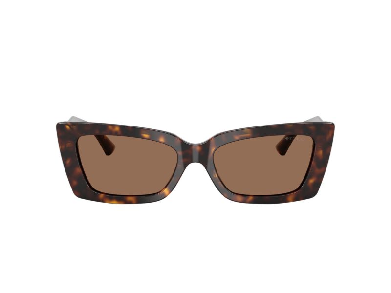Jimmy Choo Sunčane Naočale JC 5037BU 500273