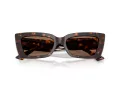 Jimmy Choo Sunčane Naočale 5037BU 500273