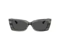 Jimmy Choo Sunčane Naočale 5037BU 506387