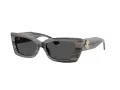 Jimmy Choo Sunčane Naočale 5037BU 506387