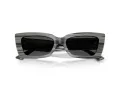 Jimmy Choo Sunčane Naočale 5037BU 506387