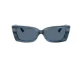 Jimmy Choo Sunčane Naočale 5037BU 507280