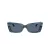 Jimmy Choo Sunčane Naočale 5037BU 507280