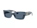 Jimmy Choo Sunčane Naočale 5037BU 507280