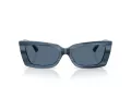 Jimmy Choo Sunčane Naočale 5037BU 507280