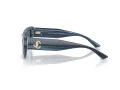 Jimmy Choo Sunčane Naočale 5037BU 507280