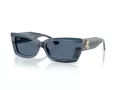 Jimmy Choo Sunčane Naočale 5037BU 507280