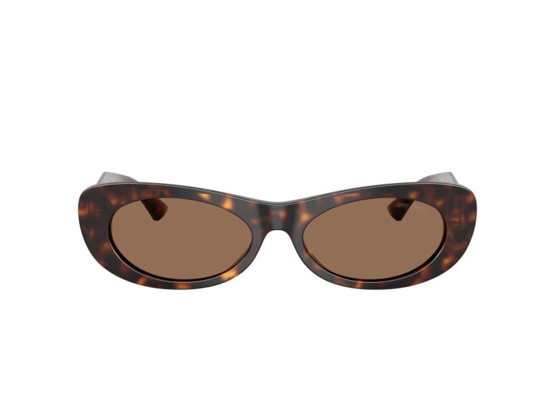 Jimmy Choo Sunčane Naočale JC 5038BU 500273