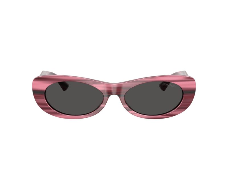 Jimmy Choo Sunčane Naočale JC 5038BU 506487