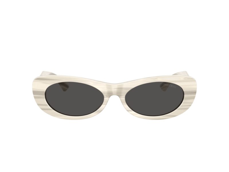 Jimmy Choo Sunčane Naočale JC 5038BU 506587