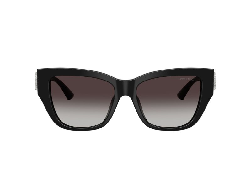 Jimmy Choo Sunčane Naočale JC 5039BU 50008G