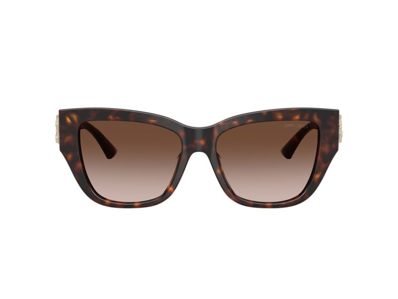 Jimmy Choo Sunčane Naočale JC 5039BU 500213